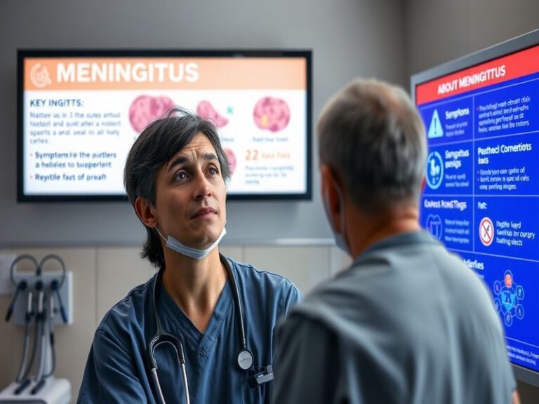 Kent Meningitis Outbreak: Key Facts and Health Advice