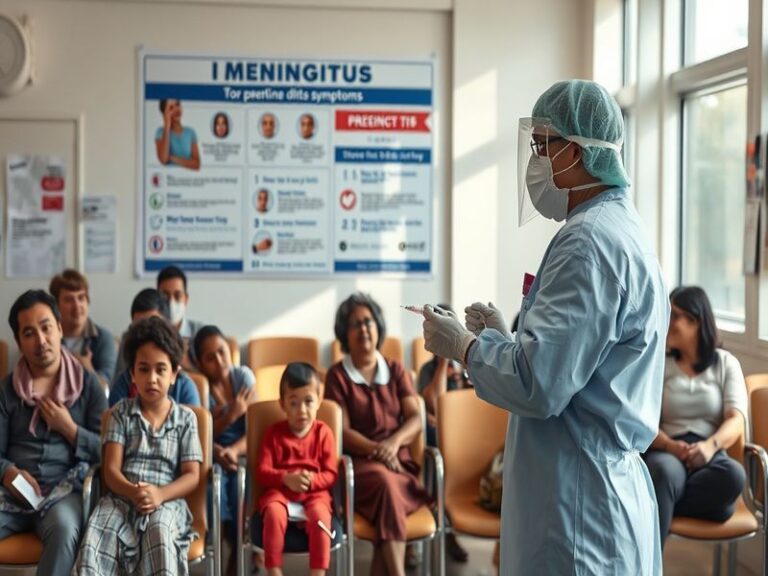 Kent Meningitis Outbreak: Understanding the Health Implications