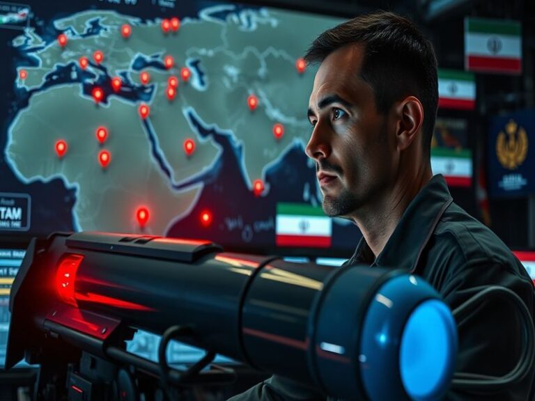 Exploring the Implications of Iranian Missile Advancements