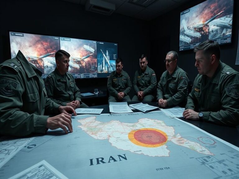 Analyzing the Implications of Iranian Missile Development