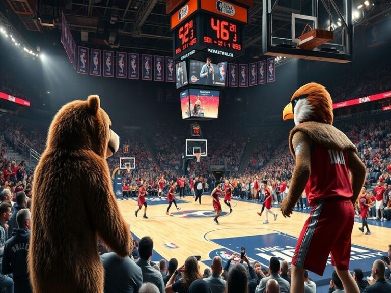 Grizzlies vs Hawks: Analyzing the NBA Matchup Dynamics