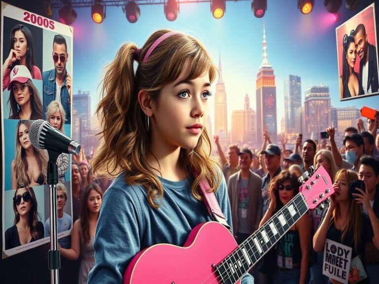 Hannah Montana’s Global Impact: How a Teen Show Redefined Pop Culture