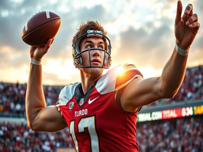 JJ Wetherholt: A Rising Star in College Football