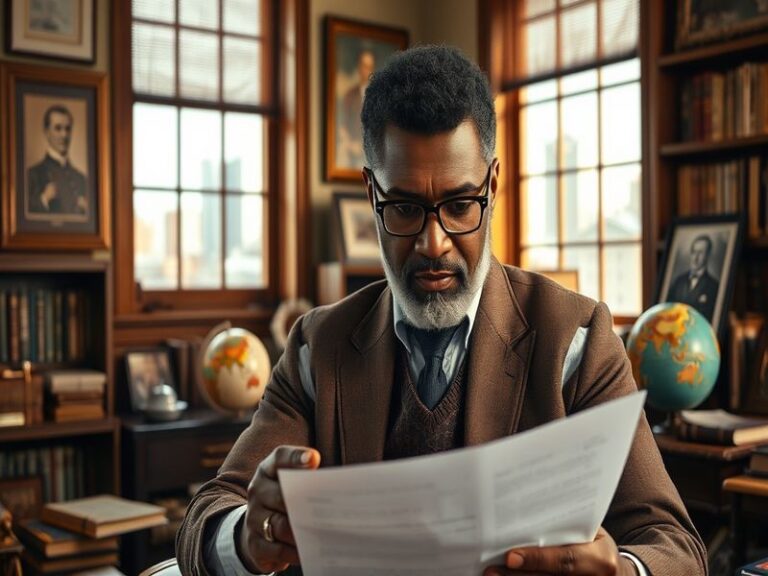 Exploring the Life and Impact of James Hudson