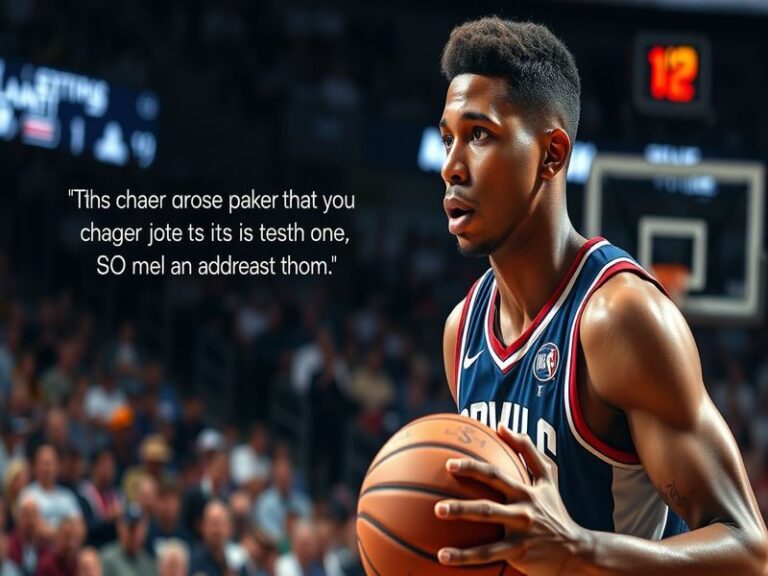 Markelle Fultz: Overcoming Challenges in His NBA Journey