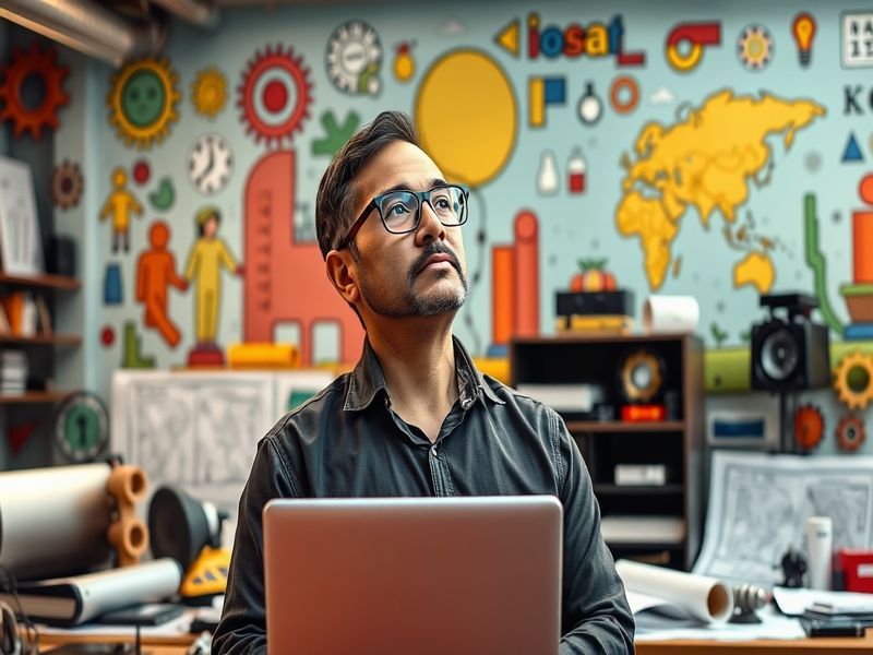The Impact and Journey of Karim Lopez: A Multifaceted Innovator