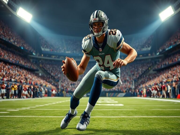 Exploring Jake Bobo: Rising NFL Talent and Future Prospects