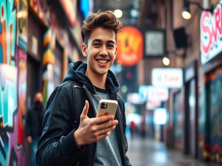 Eli Ellis: The Rising Star of Social Media and Entertainment