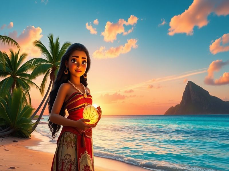 Moana Live-Action Remake: Disney’s Bold Move or Missed Opportunity?