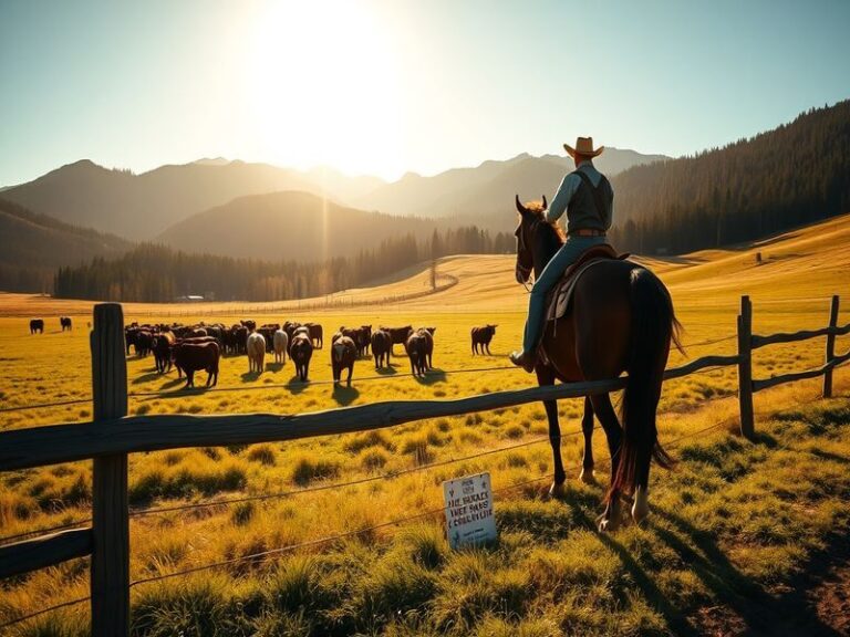 Dutton Ranch: A Cultural Exploration of ‘Yellowstone’