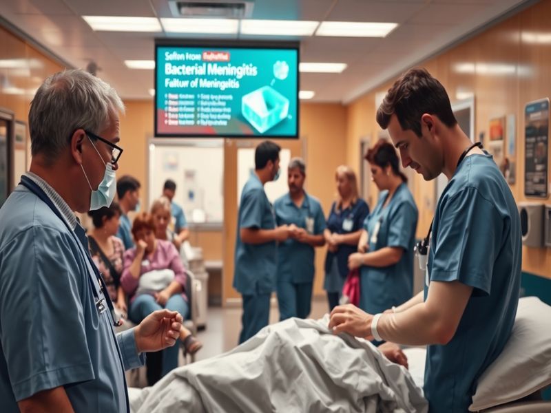 Bacterial Meningitis Outbreak in Kent: Key Facts and Response