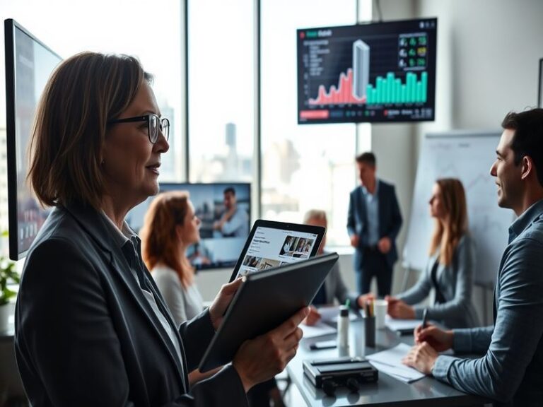 How Realtors Adapt to a Changing Real Estate Landscape