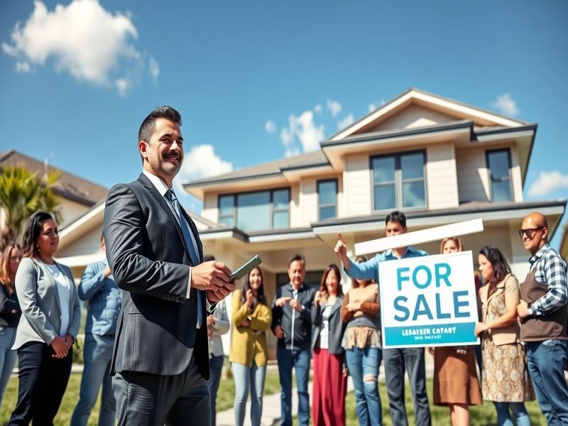 Why Realtors Still Matter in the Digital Real Estate Age