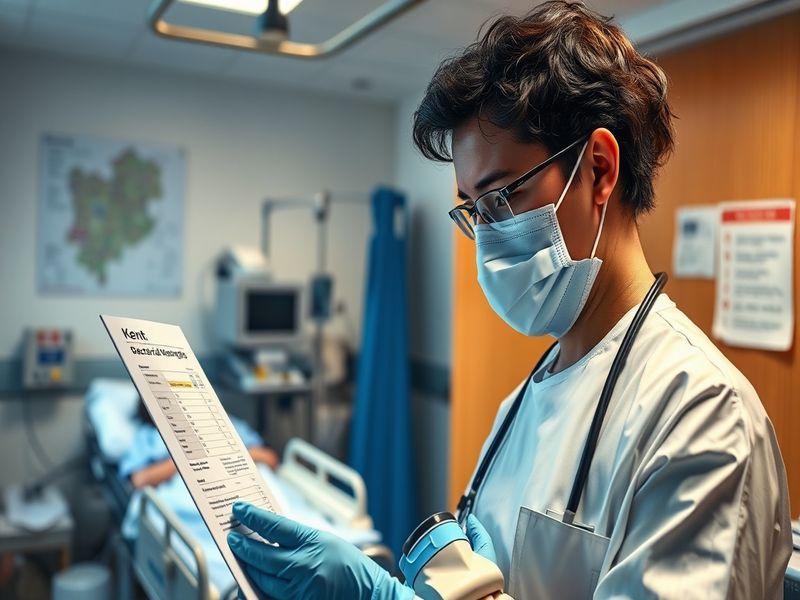 Bacterial Meningitis Outbreak in Kent: Key Facts and Implications