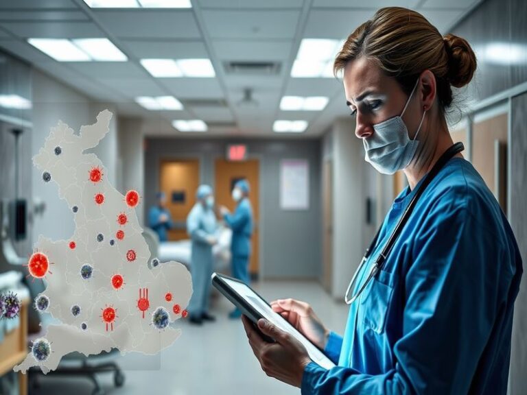 Bacterial Meningitis Outbreak in Kent: Key Facts and Response