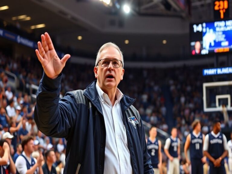 Greg McDermott: A Look at His Coaching Legacy and Impact