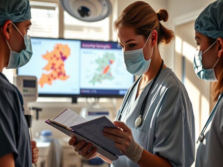 Bacterial Meningitis Outbreak in Kent: What You Need to Know