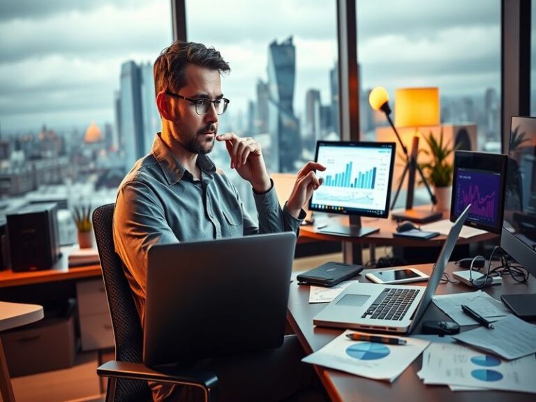 Exploring the Impact of Leonid Radvinsky in Online Business