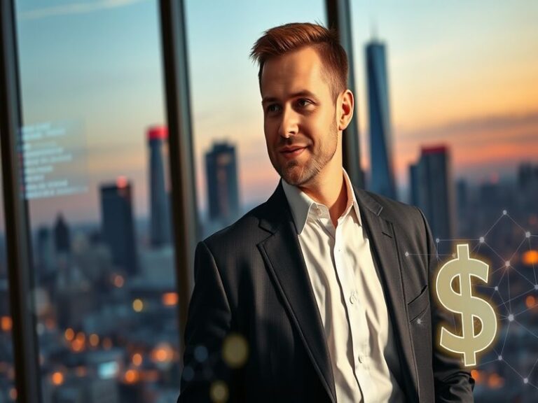 Exploring the Life and Ventures of Leonid Radvinsky