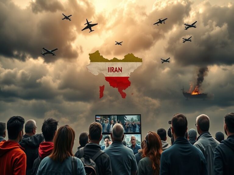 Iran Attack Israel: What Happened and What Comes Next