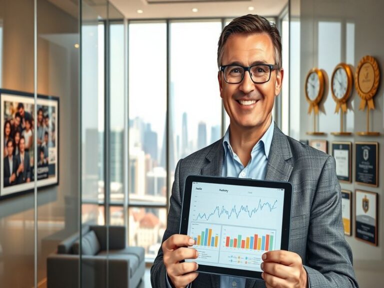 Exploring the Impact of Leonid Radvinsky in Business and Philanthropy