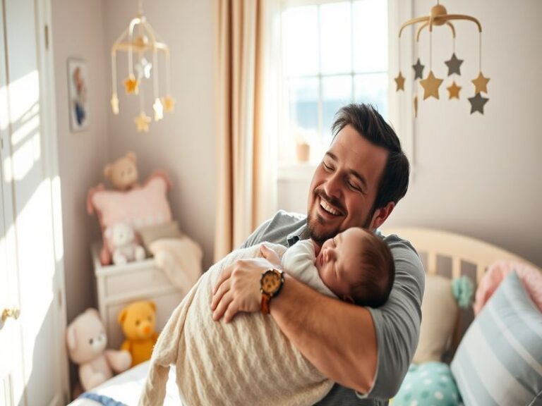 Bobby Bones Welcomes Baby: A New Chapter in Parenthood