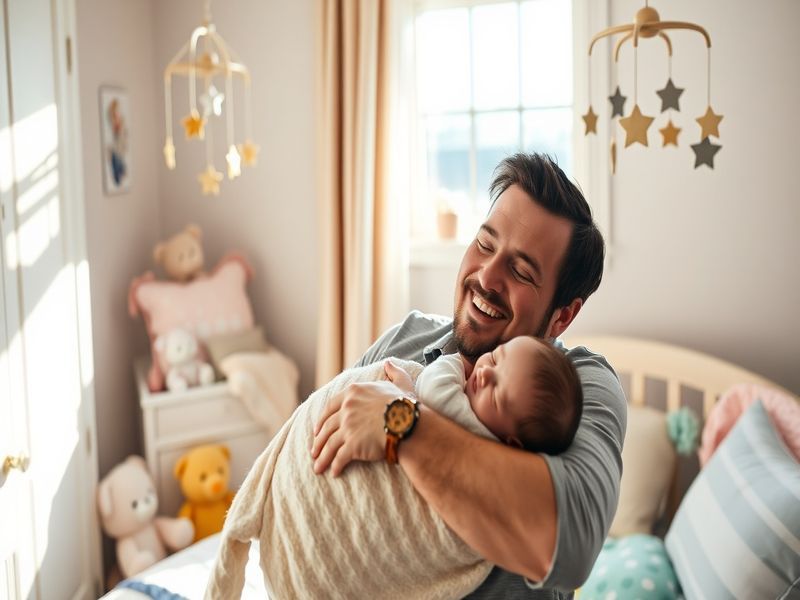 Bobby Bones Welcomes Baby: A New Chapter in Parenthood