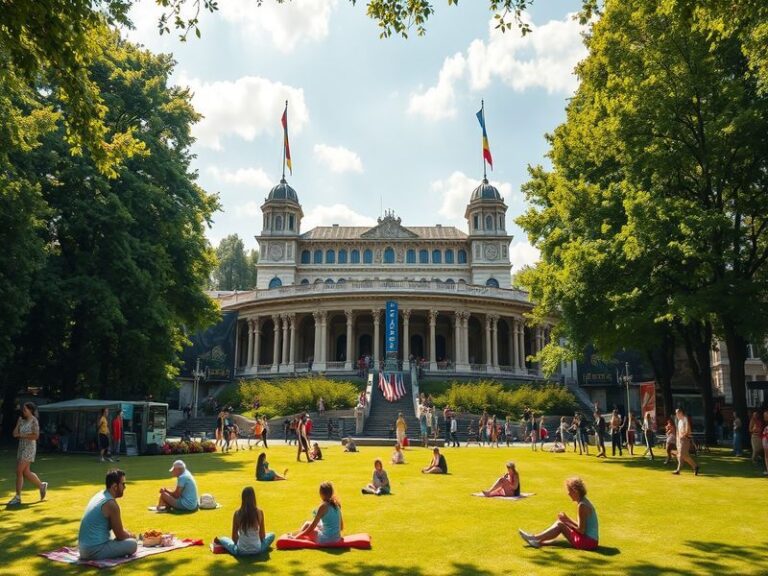 The Crystal Palace Bowl: A Historical and Cultural Landmark