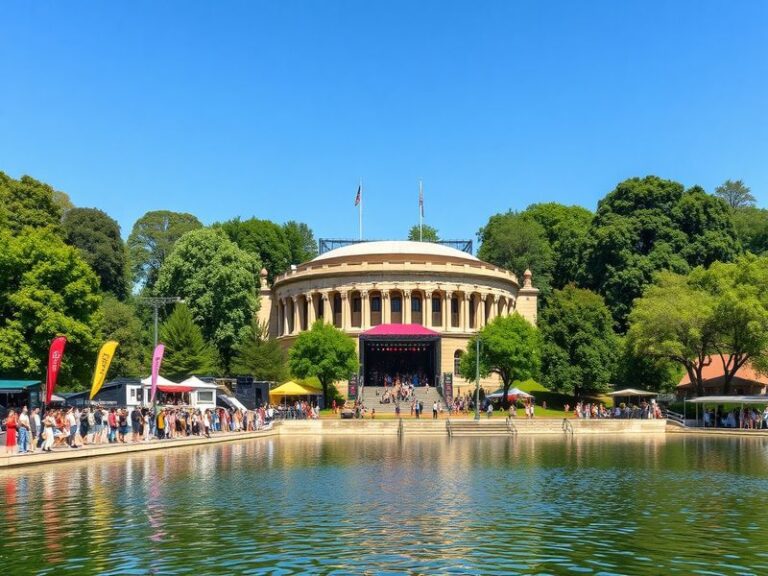 The Crystal Palace Bowl: History, Events, and Future Prospects