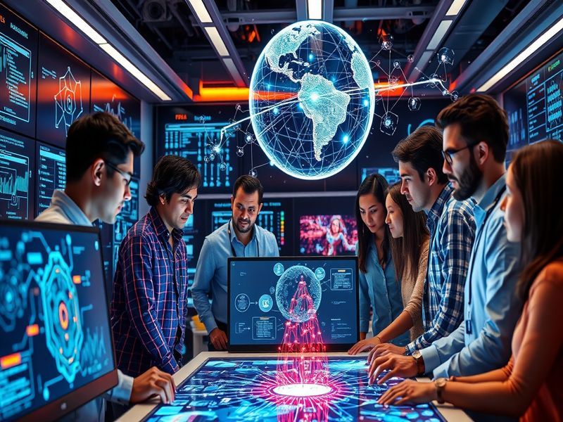 Exploring Deep Learning: Impacts and Future Trends