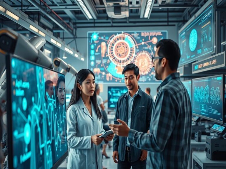 Exploring Deep Learning: Mechanisms, Applications, and Implications