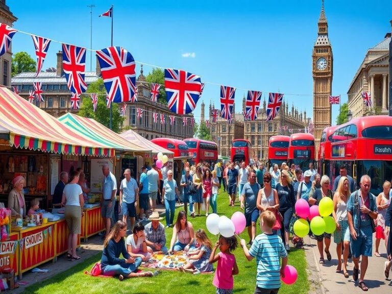 Exploring the Significance of UK Bank Holidays