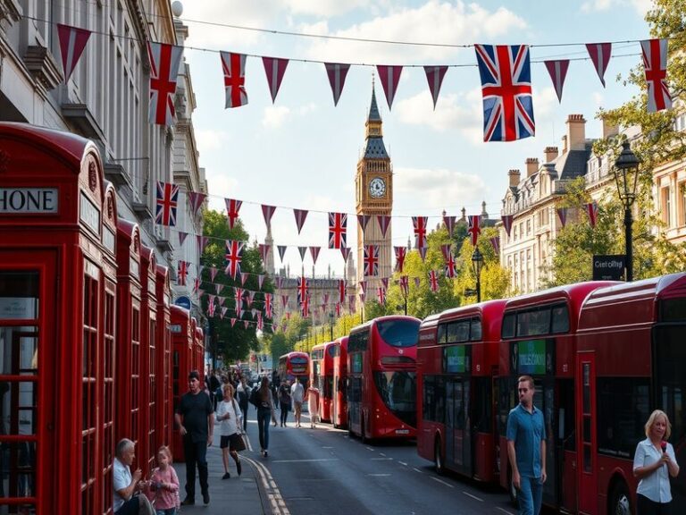 Exploring UK Bank Holidays: History, Variations, and Impact