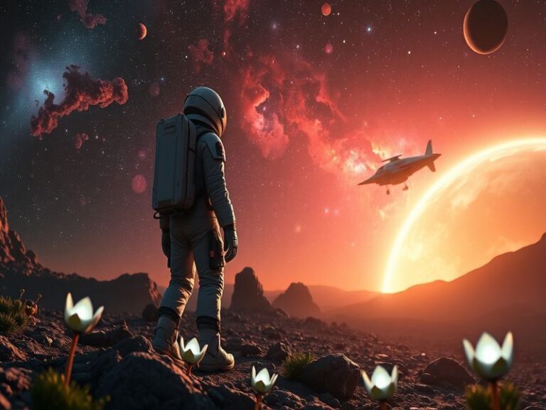 How Project Hail Mary Movie Redefines Sci-Fi Storytelling