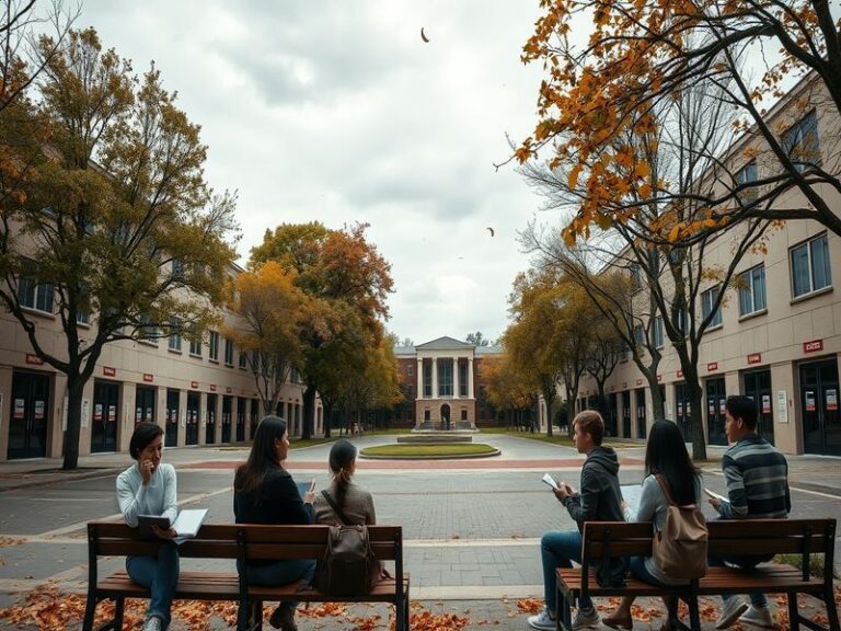 University of Leicester Course Closures: Impacts and Insights