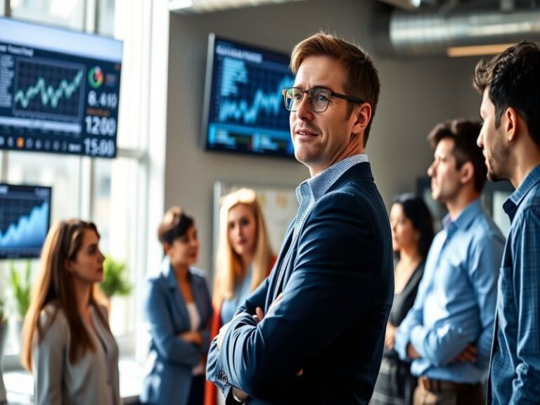 An Insightful Look at Matt Brittin’s Career and Impact