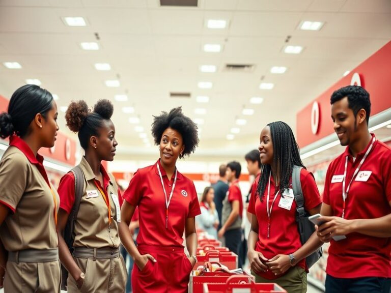 Exploring Target’s Dress Code: Balancing Professionalism and Comfort