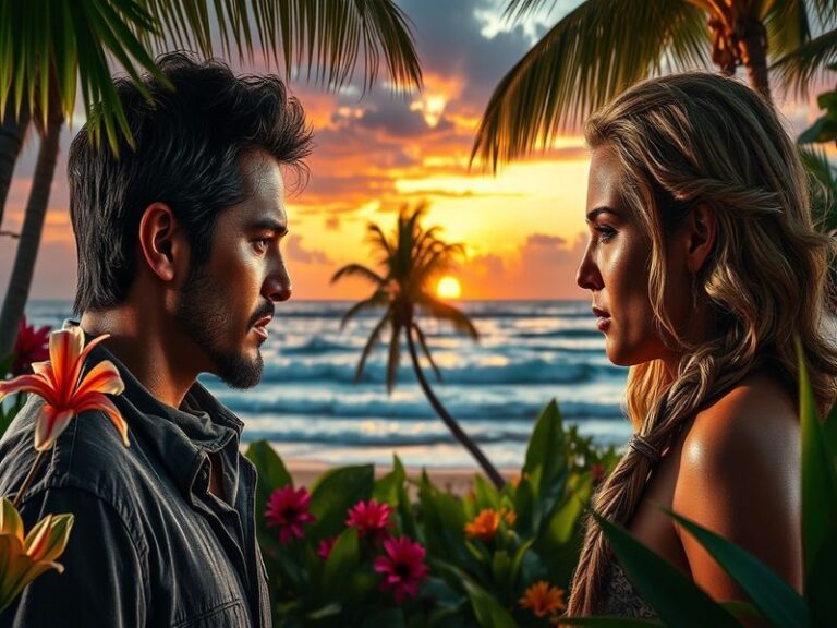 Paradise Season 2, Episode 7: The Price of Loyalty Explored