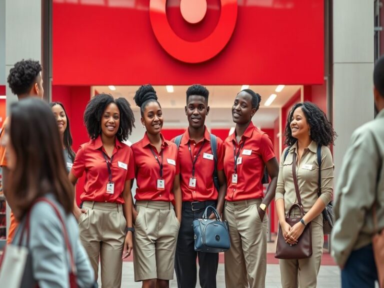 Exploring Target’s Dress Code: Cultural Insights and Impacts