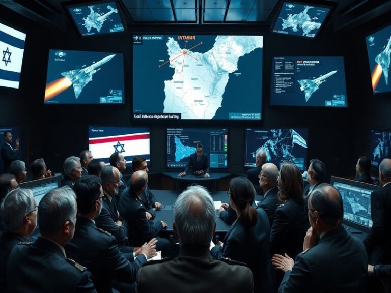 The Threat of Iranian Missiles: Implications for Israel and Beyond