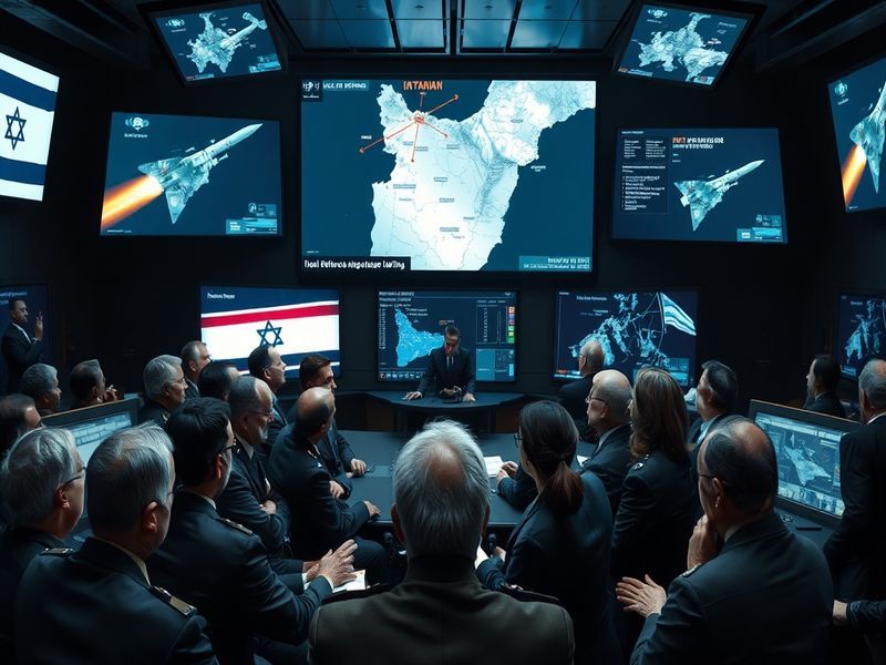 The Threat of Iranian Missiles: Implications for Israel and Beyond