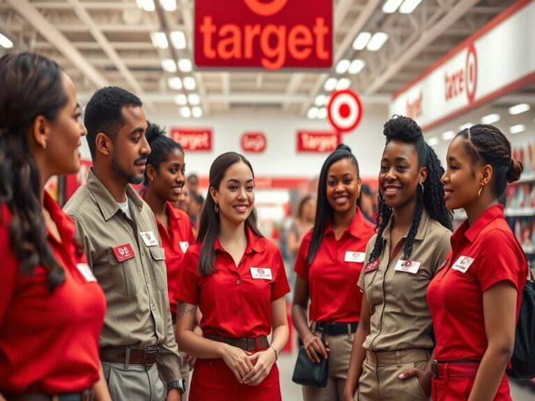Understanding Target’s Dress Code and Its Implications