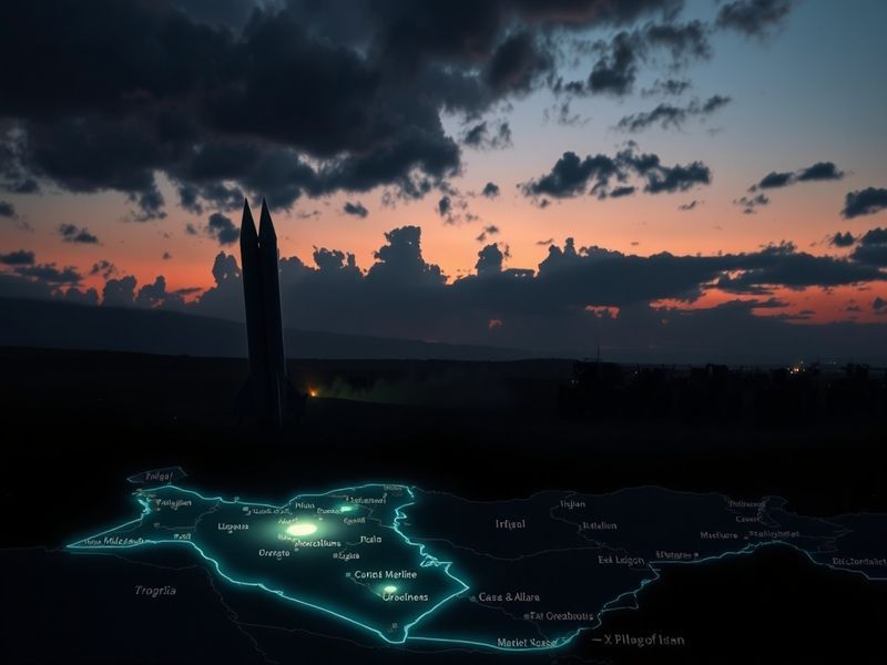 Iranian Missiles: A Threat Analysis for Israel and Beyond