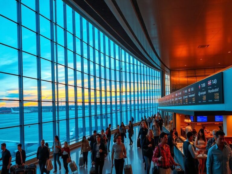 LaGuardia Airport: NYC’s Evolving Travel Gateway