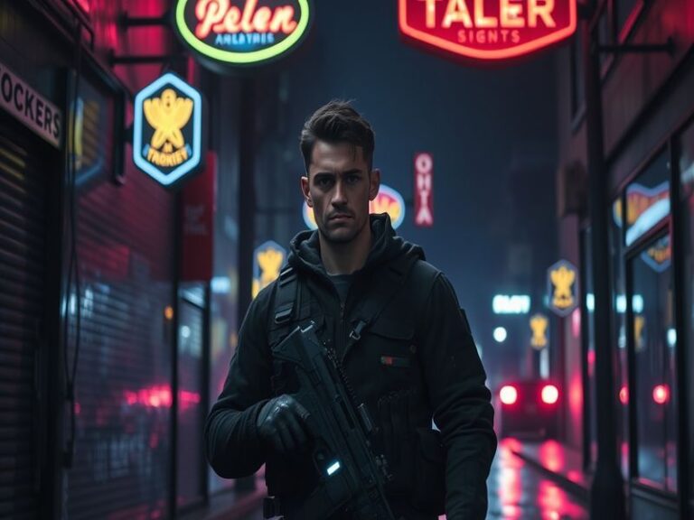 Tracker Season 3 Episode 13: A Pivotal Moment in the Series