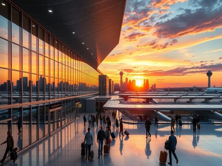 LaGuardia Airport: A New Era for NYC’s Gateway to the World