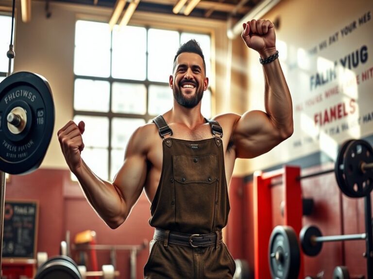 The Legacy of Paul Anderson: Strength, Faith, and Inspiration