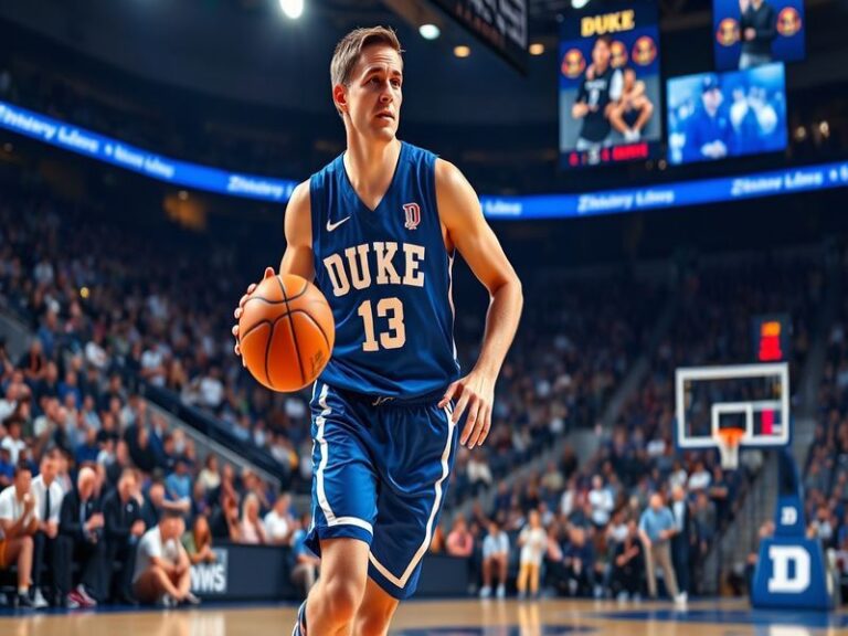 Bobby Hurley: How a Duke Legend Redefined the Point Guard Role