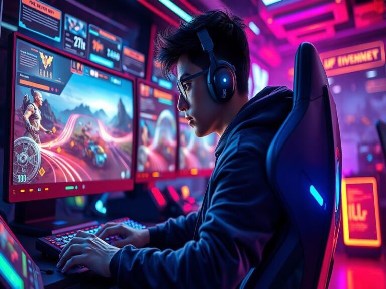 Exploring the UF Game: Mechanics, Impact, and Future Trends