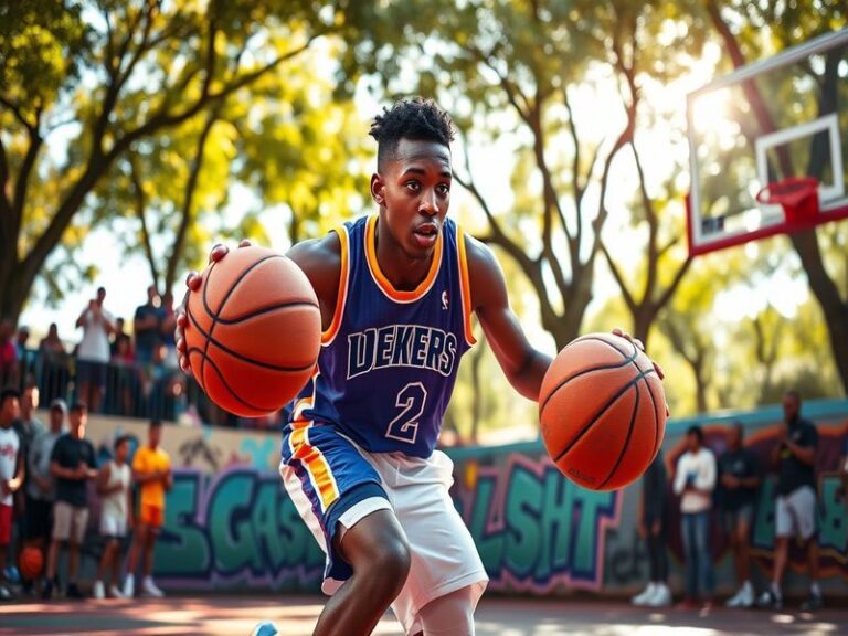 Ja’Kobi Gillespie: The Rising Star Redefining Basketball’s Next Generation